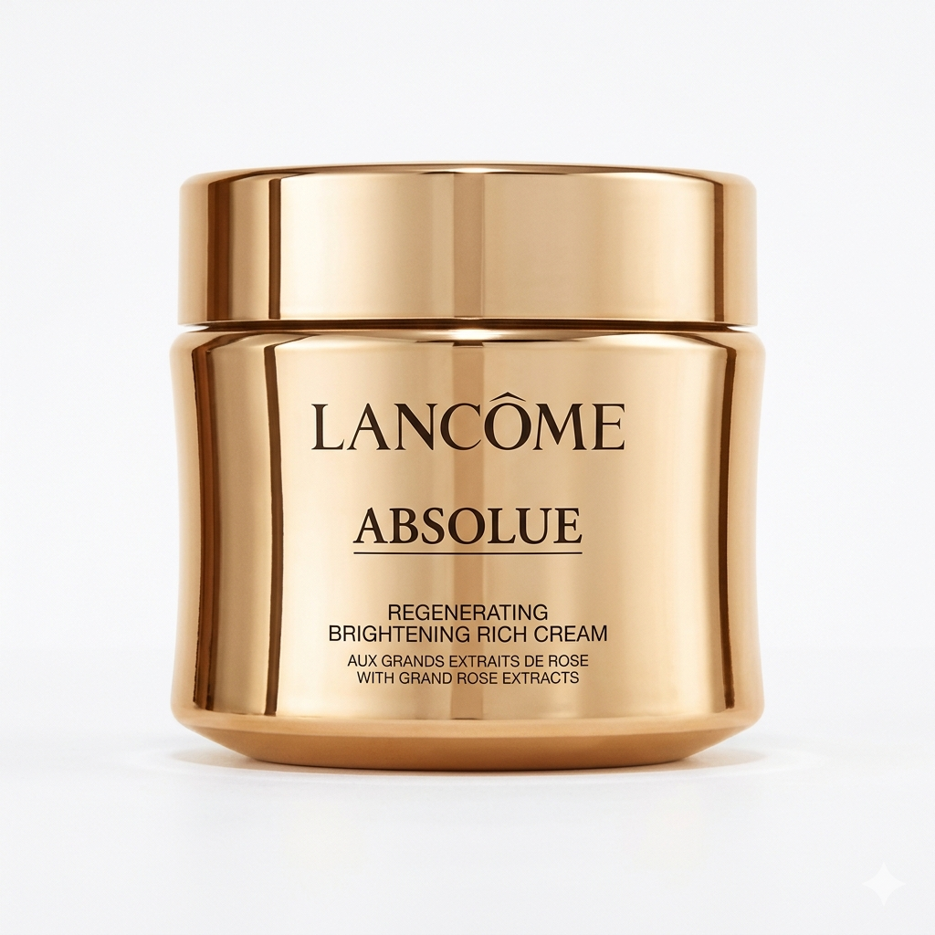 10 Lancome Absolue Regenerating Brightening Rich Cream 2.0OZ(60ml) - Image 1