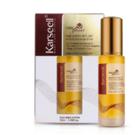 Karseell Hair Oil Moroccan Argan Oil -50ml