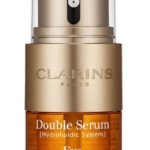 CLARINS DOUBLE SERUM COMPLETE AGE CONTROL CONCENTRATE 20ML 0.6FL.OZ