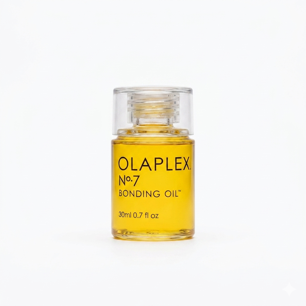 24 OLAPLEX - No.7 Bonding Oil - 30ml - Image 1