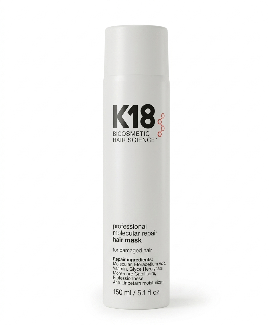 26 K18 Leave-In Molecular Repair Hair Mask 150ml - Image 1