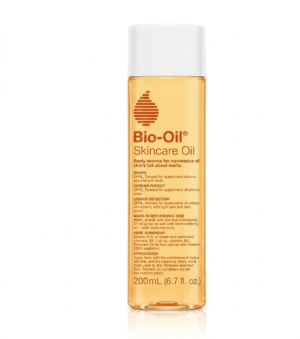 Bio-Oil Skincare Oil, Body Oil for Scars and Stretchmarks, Serum Hydrates Skin,