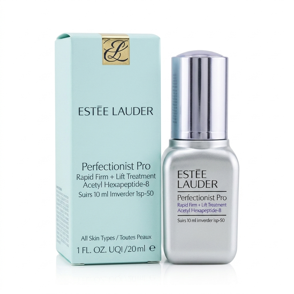 31 Estèè Lauder Perfectionist Pro Rapid Firm & Lift Treatment - Full Size 50ml - Image 1