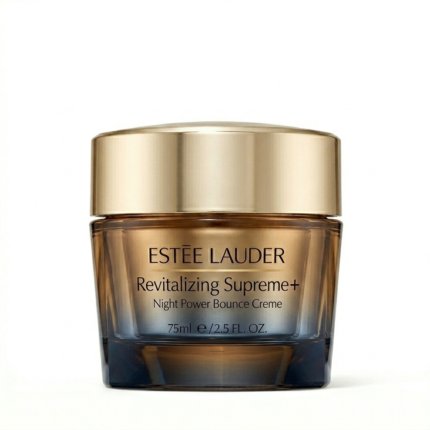 Estée Lauder Revitalizing Supreme+ Night Power Bounce Creme 75 ML