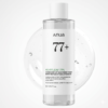 ANUA Heartleaf 77% Soothing Toner I pH 5.5 Trouble Care, Calming Skin, Refreshing, Hydrating, Purifying, Cruelty Free, Vegan,(250ml / 8.45 fl.oz.)