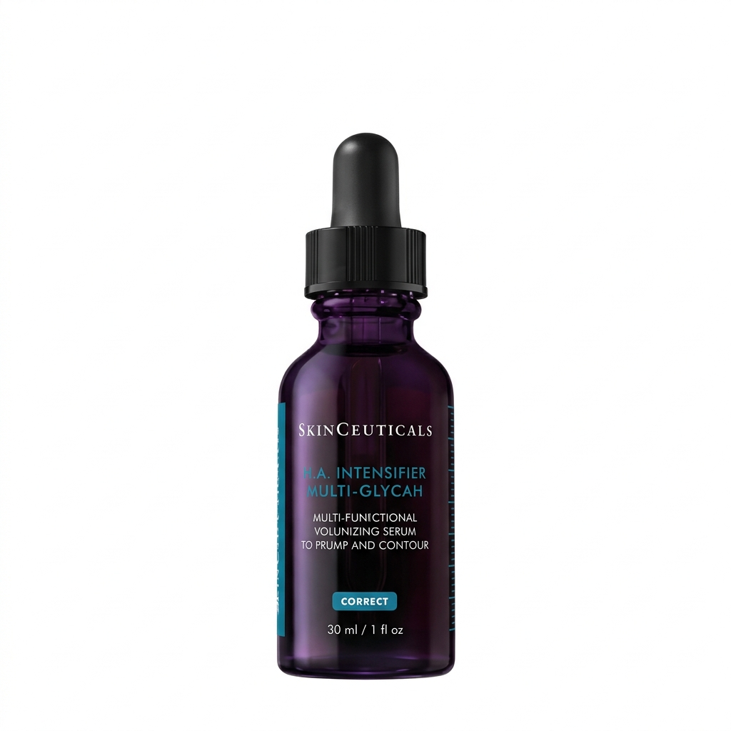 9 SkinCeuticals H.A. Intensifier Multi-Functional Serum 30ml NEW - Image 1